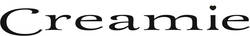 Creamie logo