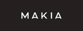 Makia logo