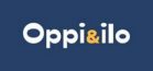 Oppi & ilo logo