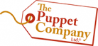 The Puppet Company logo