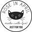 Rose In April logo