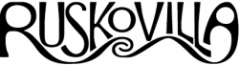 Ruskovilla logo