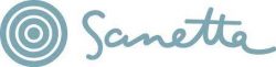 Sanetta logo