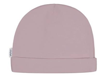 Gugguu vauvan trikoopipo, Orchid Smoke - Välikausipipot - GGB001710 - 1