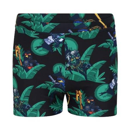 Lego lasten Ninjago uimahousut - Uima-asut - lego12010820 - 1