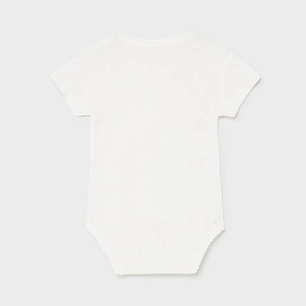 Mayoral vauvan kietaisubody lh - Lyhythihaiset bodyt ja kesäpuvut - mayoral191070 - 2