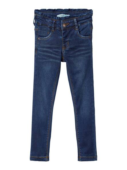 Name It lasten farkut, tummansininen - Farkut - nameit13178970 - 1