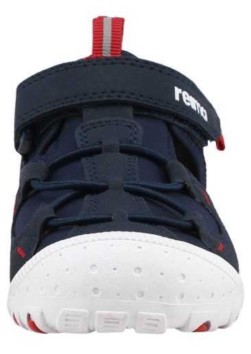 Reima lasten Rhombus sandaalit, sininen - Sandaalit - reima56942169800 - 2