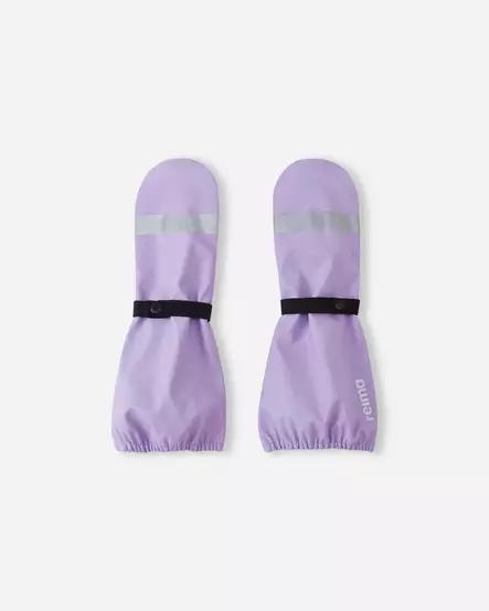 Reima lasten kurarukkaset Kura, liila - Sadevaatteet ja -asusteet - 5300005A5450 - 1