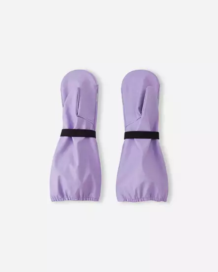 Reima lasten kurarukkaset Kura, liila - Sadevaatteet ja -asusteet - 5300005A5450 - 2