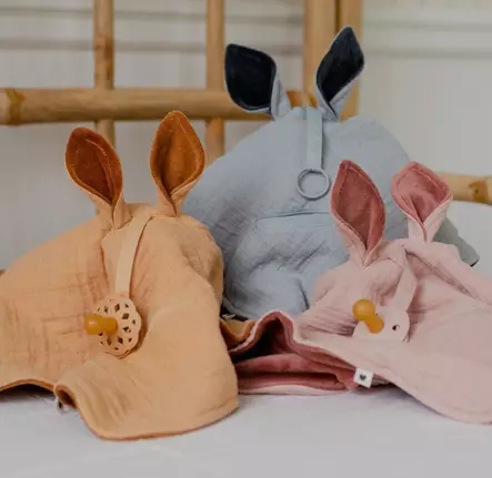 Bibs Uniliina kenguru vihreä - Vauvalelut - bibs9405250 - 2