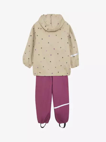 Celavi lasten sadeasu, sydän - Sadevaatteet ja -asusteet - cel3104866180 - 2