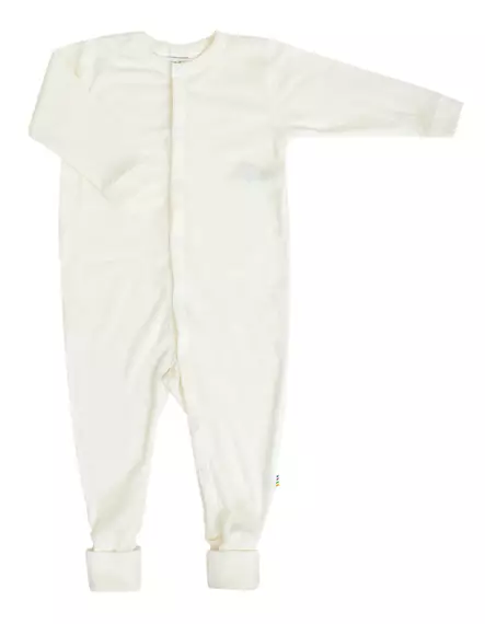 Joha vauvan ohut villahaalari, l.valk - Villakerrastot - joha5614012250 - 1