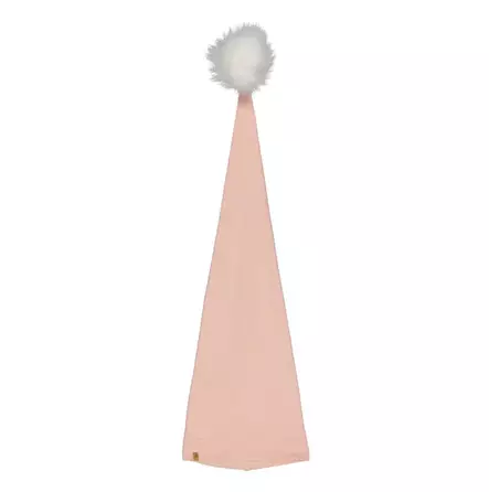 Metsola lasten tonttulakki, vaal.punaine - Tonttulakit ja muut asusteet - met881180 - 1