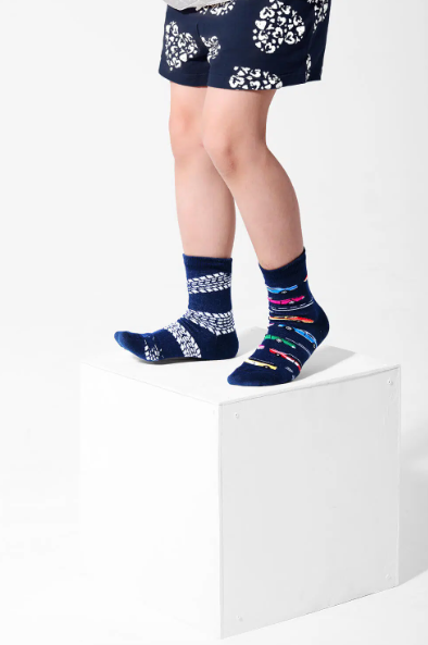 Many Mornings lasten sukat - Sukat - mmk60 - 2