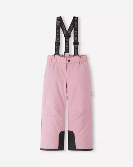 Reima lasten toppahousut, pinkki - Toppahousut - rei5100099B4500 - 1