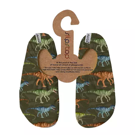 Slipstop tossut, Hulky - Kerhotossut/sisäkengät - SS2531000010 - 1