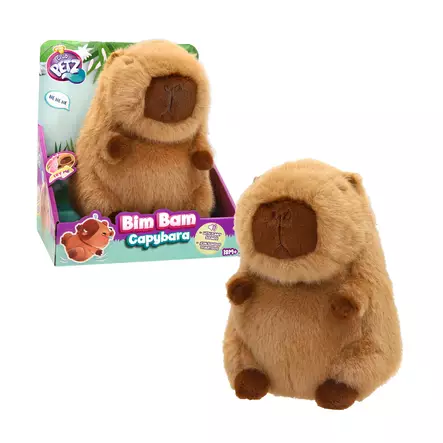 Capybara lelu - Koti- ja roolileikit - tr36026000 - 1