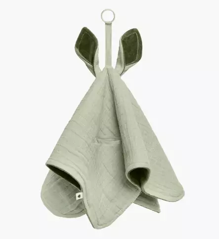 Bibs Uniliina kenguru vihreä - Vauvalelut - bibs9405250 - 1