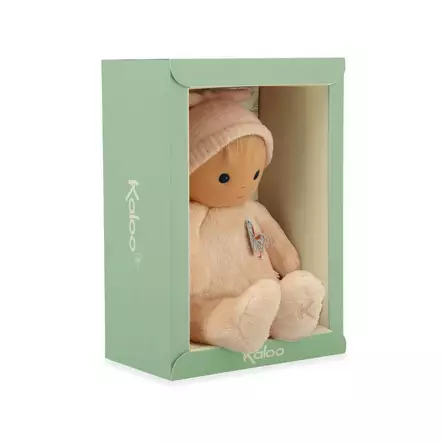 Kaloo ensinukke, kerma - Nuket ja nukkeleikit - kaloo222000 - 2