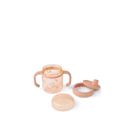 Liewood lasten nokkamuki, sydämet - Juomapullot, astiat ja aterimet - LW206332620 - 2