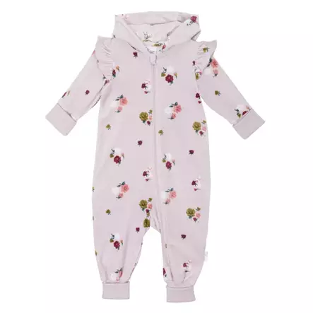 Ma-ia vauvan velourhaalari, nocturne - Jumpsuitit ja haalarit - maia7180 - 1