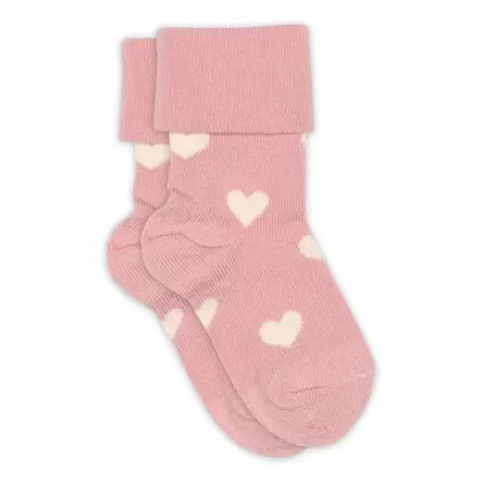 MP lasten sukat, sydämet vpun - Sukat ja sukkahousut - mpc107734150 - 1