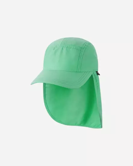 Reima lasten kesähattu Biitsi, minttu - Kesähatut - 5300152A87A0 - 1