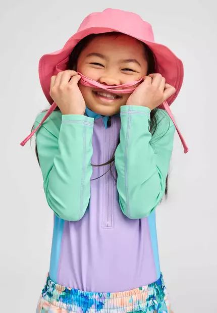 Reima lasten kesähattu Rantsu - Kesähatut - 5300157B3310 - 2