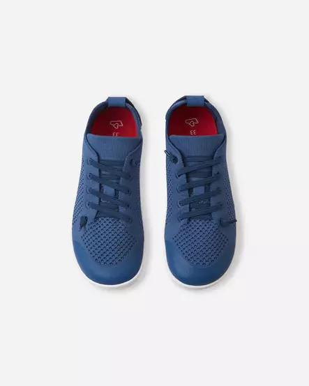 Reima paljasjalkakengät Astelu, sininen - Paljasjalkakengät - 5400066B6910 - 2