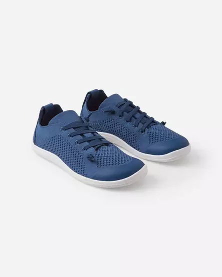 Reima paljasjalkakengät Astelu, sininen - Paljasjalkakengät - 5400066B6910 - 1