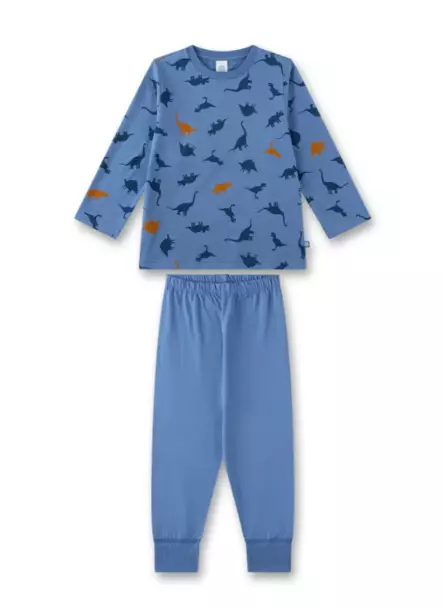 Sanetta lasten pyjama, dinosaurus - Yöasut - sa233560 - 1