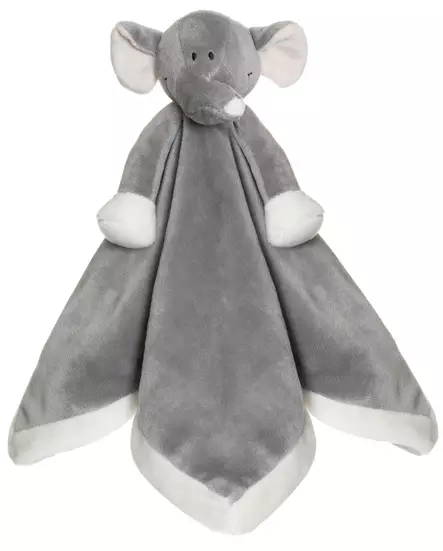 Teddykompaniet Elefantti uniriepu - Vauvalelut - teddy4100 - 1