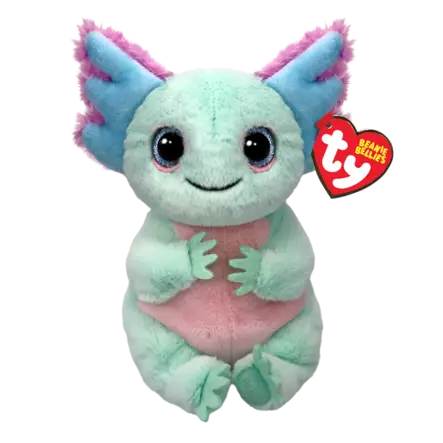 TY pehmolelu akselotli, ALEX - Pehmolelut - TY41510 - 1