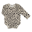 Gugguu Baby Print Body - Pitkähihaiset bodyt - GGBP0001130 - 1
