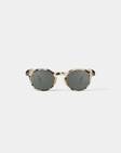 Izipizi SUN H aurinkolasit, light tortoise - Aurinkolasit - izipizislmshc6900 - 2