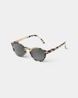 Izipizi SUN H aurinkolasit, light tortoise - Aurinkolasit - izipizislmshc6900 - 1