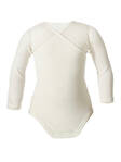 Ruskovilla vauvan Silkkivilla body - Lasten tuotteet - rusko4540 - 1