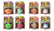 ToyRock BRAINEEZ - Aktiviteettilelut - 82024000 - 1