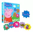 Pipsa Possu memo - Pelit ja palapelit - barbo060960 - 1