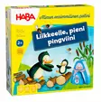 Haba Minun ensimmäinen pelini - Pelit ja palapelit - haba049300 - 1