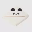 Liewood huppupyyhe, Panda JUNIOR - Harsot ja pyyhkeet - lw14760010 - 1