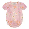 Metsola vauvan romper, kukka - Lyhythihaiset bodyt ja kesäpuvut - mets26461112090 - 1