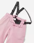 Reima lasten toppahousut, pinkki - Toppahousut - rei5100099B4500 - 4