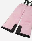 Reima lasten toppahousut, pinkki - Toppahousut - rei5100099B4500 - 5