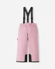 Reima lasten toppahousut, pinkki - Toppahousut - rei5100099B4500 - 3