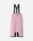 Reima lasten toppahousut, pinkki - Toppahousut - rei5100099B4500 - 1