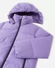 Reima lasten untuvatakki Paimio, liila - Talvitakit - rei5100282A5700 - 4
