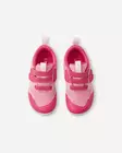 Reima paljasjalkakengät Tepastelu, pinkk - Paljasjalkakengät - rei5400141A4370 - 4