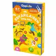 Oppi&ilo Eskarilaisen oma peli - Pelit ja palapelit - WS966230 - 1